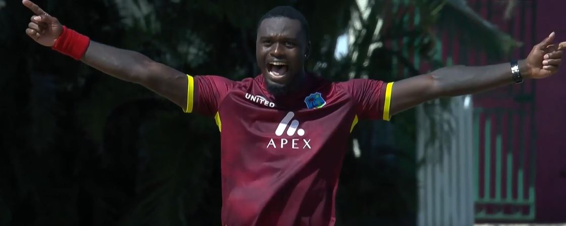 2nd ODI: West Indies beat Bangladesh by 7 wickets