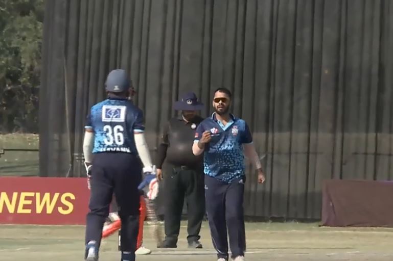 City Challengers beat Manohar Mavericks by 16 runs | Match 12