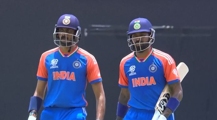 poster url for Super 8, M7: India beat Bangladesh by 50 runs