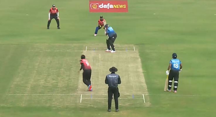 Pondicherry North XI beat Mahe XI by 32 runs | Match 1