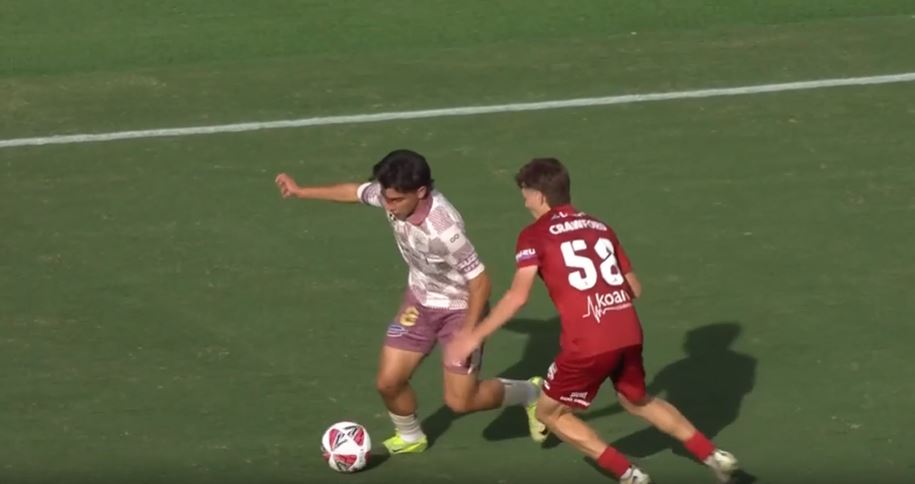 Absolute Stunner! Jacob Brazete's long-range masterclass