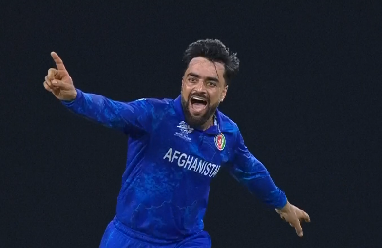 poster url for Super 8, M8: Afghanistan beat Australia by 21 runs