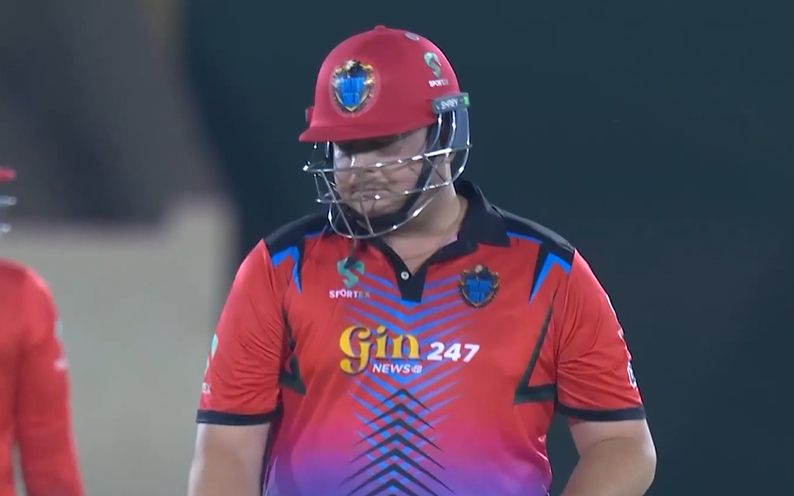 Jesse Ryder's 66 off 48 | Match 13