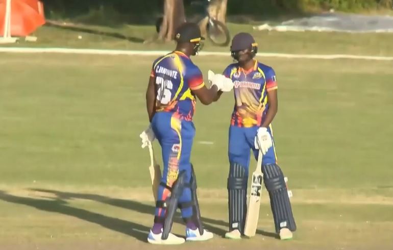 Guardians beat Pelicans by 3 runs | Match 26