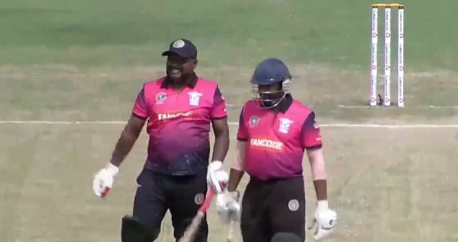 Mahe XI beat Pondicherry South XI by 1 run | Match 4