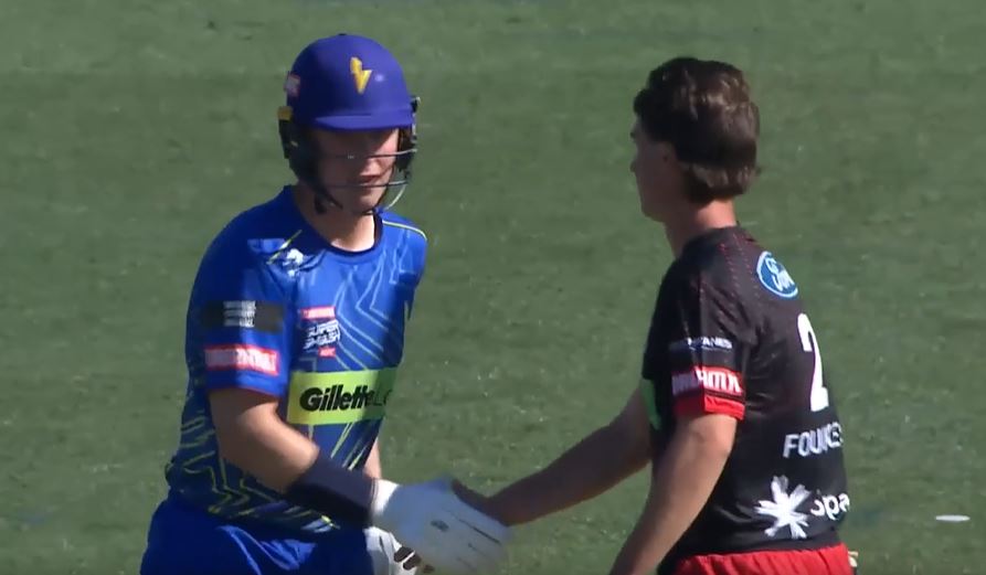 Otago Volts beat Canterbury by 5 wickets | Match 9