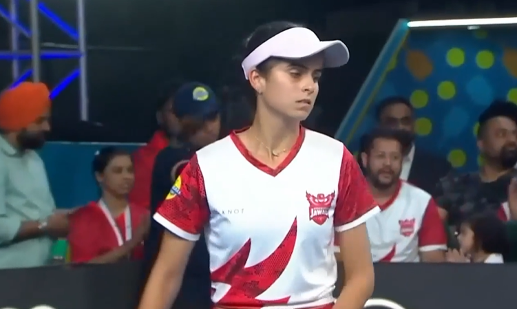 Match 2: Bengaluru 13-09 Pune | Women's doubles