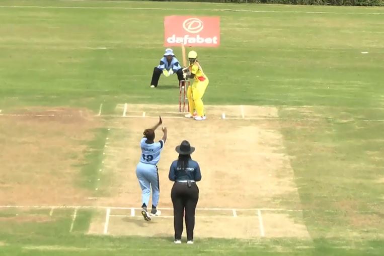 Zimbabwe A beat Kenya by 56 runs 