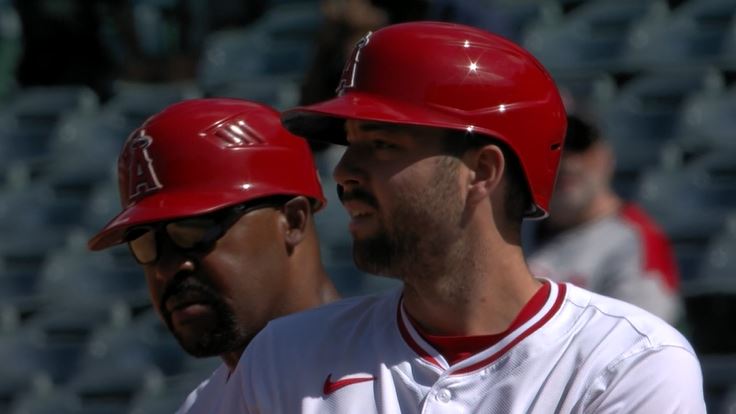 MLB: Los Angeles Angels vs Chicago White Sox - Highlights