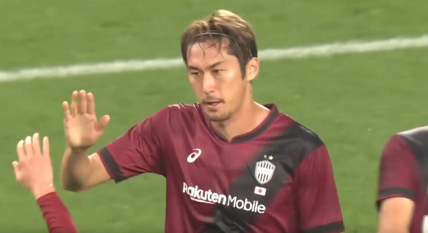 Vissel Kobe 3-2 Central Coast Mariners | Round 5