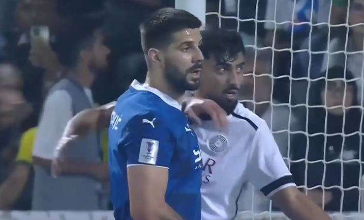 Al Sadd 1-1 Al Hilal | Round 5 