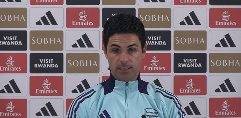 I expected Chelsea to be title contenders: Mikel Arteta