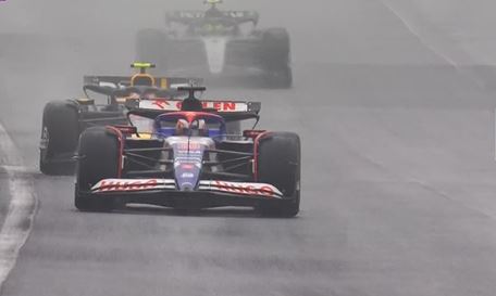 Brazil GP 2024: Race - Full Replay