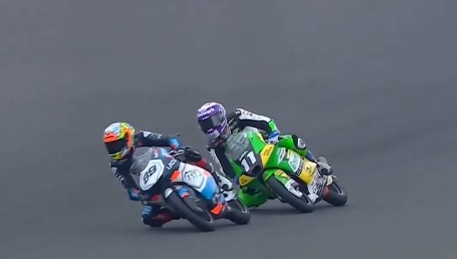 Moto3 Argentina: Qualifying - Highlights