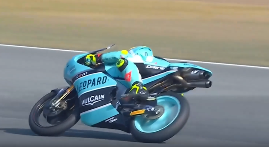 Moto3 Thailand: Free Practice 2 - Highlights 