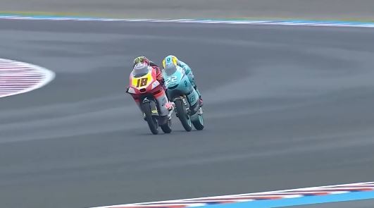 Moto3 Argentina: Free Practice 1 - Highlights