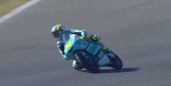 Moto3 Thailand: Free Practice 1 - Highlights