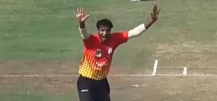 Solapur Stars XI vs Mavericks Academy: Nikhil Dornal's 3 for 14  