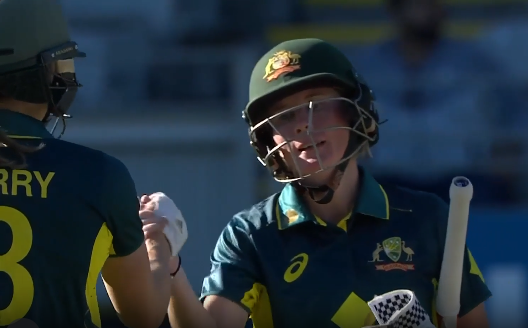 Australia Women beat New Zealand Women by 8 wickets | 1st T20I