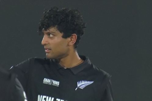 New Zealand beat Bangladesh by 5 wickets | Match 6