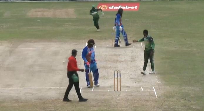 Warriors beat Voyagers by 2 wickets | Match 29