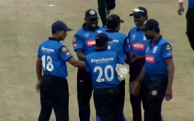 Karaikal XI beat Pondicherry West by 42 runs | Match 17