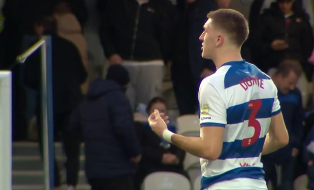 QPR 2-1 Preston North End | Round 22