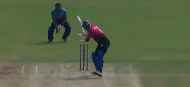 Pondicherry North beat Pondicherry South XI by 5 runs | Match 7