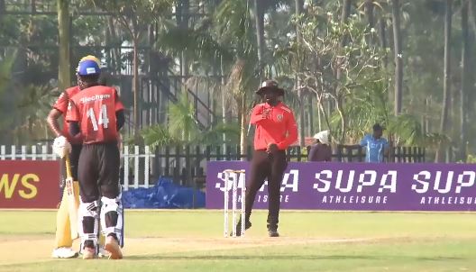 Lions XI beat Panthers XI by 49 runs | Match 4