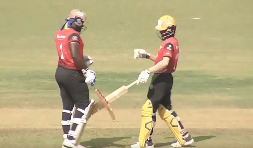 Panthers XI beat Tuskers XI by 2 runs | Match 13