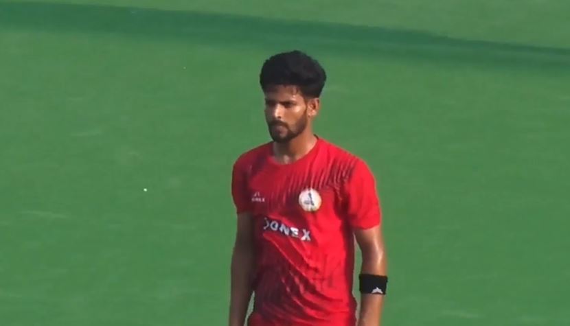 Punjab win 4-3 on penalties against Odisha 