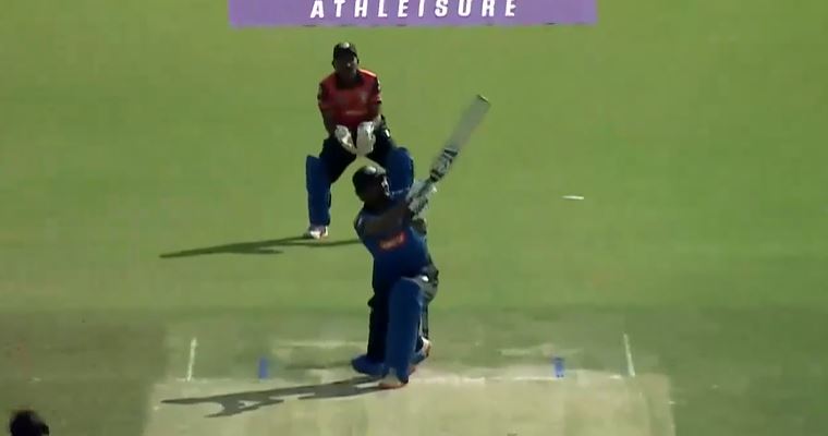 Mahe XI beat Karaikal XI by 5 wickets | Match 24