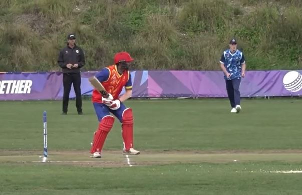 ECL T10, Championship Week Qualifier 2: SKA vs RCC - Highlights