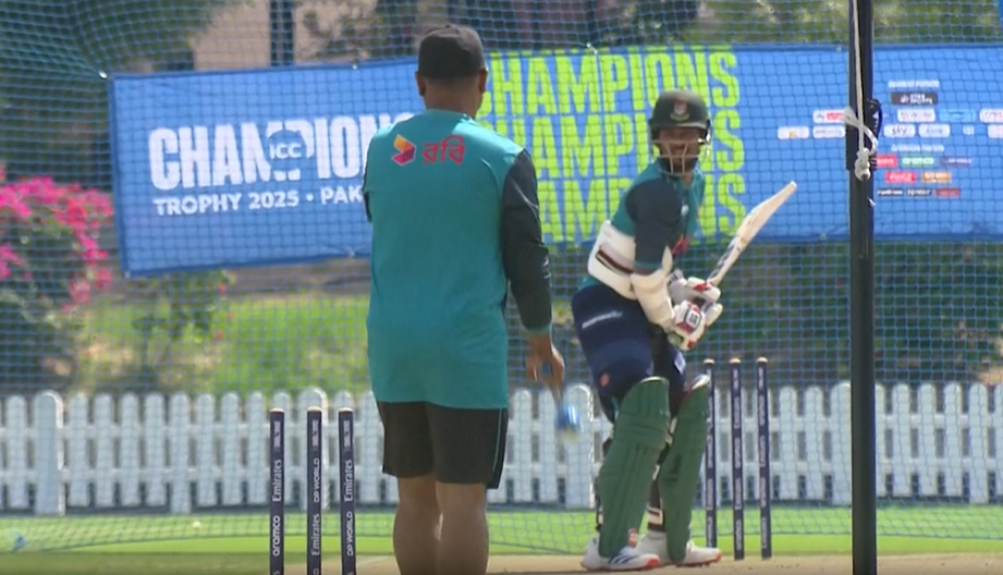 Bangladesh gears up to surprise India with pace