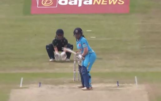 poster url for Ruby vs Amber: Thayyil Shani's 61 off 52