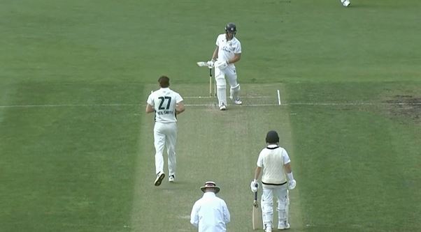 Tasmania lead Victoria by 21 runs | Match 19, Day 2