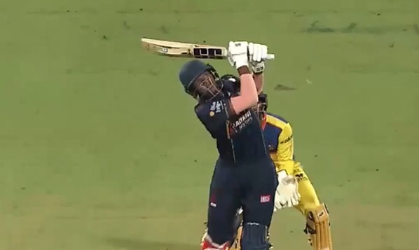 Kalyani Bengaluru Blasters vs Mysore Warriors: Bhuvan Raju's 51 off 24