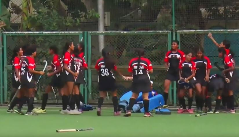 St. Theresa's High School 3-1 Durello Convent on penalty shootout | Match 1