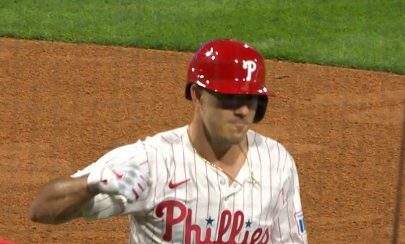 MLB: Philadelphia Phillies vs Chicago Cubs - Highlights