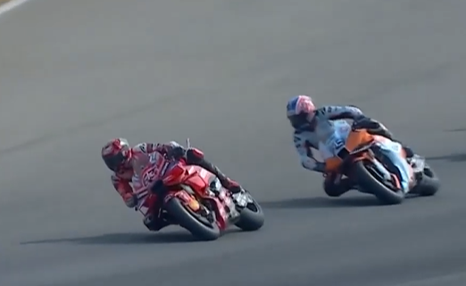 MotoGP Thailand 2025: Race - Highlights