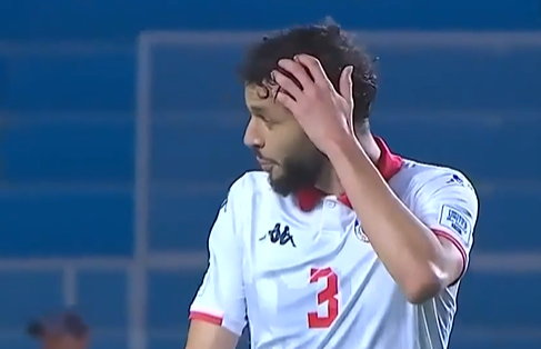 Tunisia 2-0 Malawi | Round 6