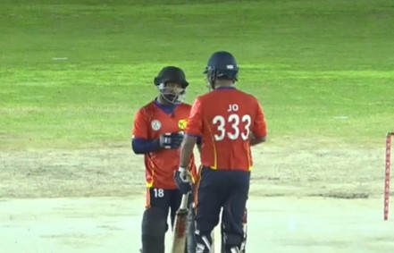 GAT beat Lexus by 21 runs | Match 28