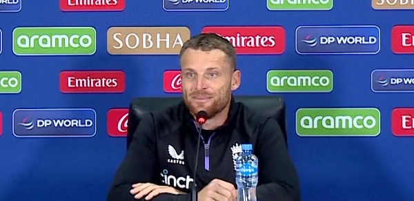 As an England captain you want to perform well: Buttler