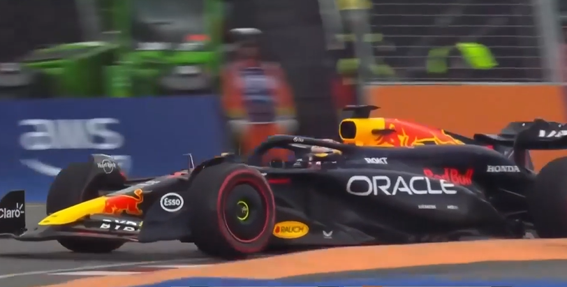 Canada GP 2024: Qualifying - Highlights