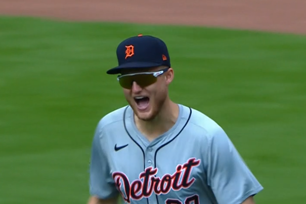 MLB: Baltimore Orioles vs Detroit Tigers - Highlights