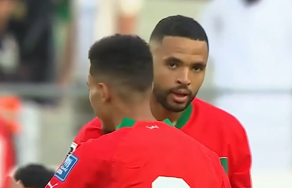 2-1! Morocco outplay Zambia 