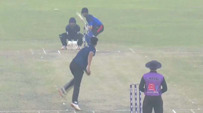 Match 9: TCC Bhubaneshwar beat Katihar Sporting Club by 8 wickets