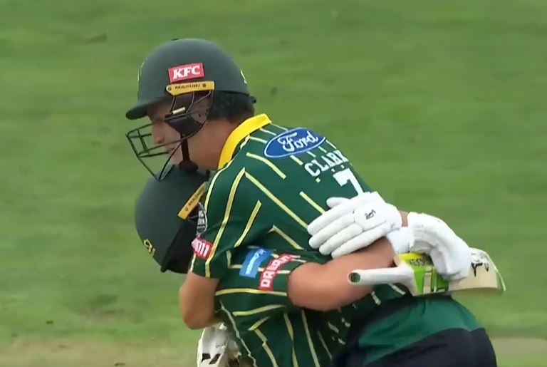 Central Stags beat Wellington Firebirds by 6 wickets | Match 10