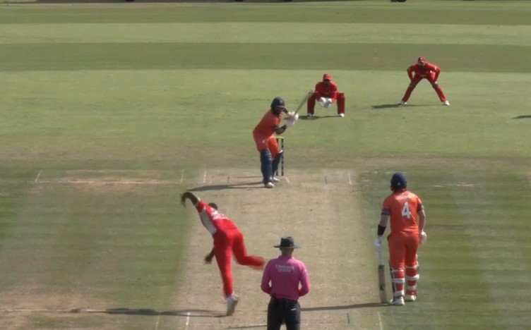 poster url for Netherlands beat Canada by 63 runs