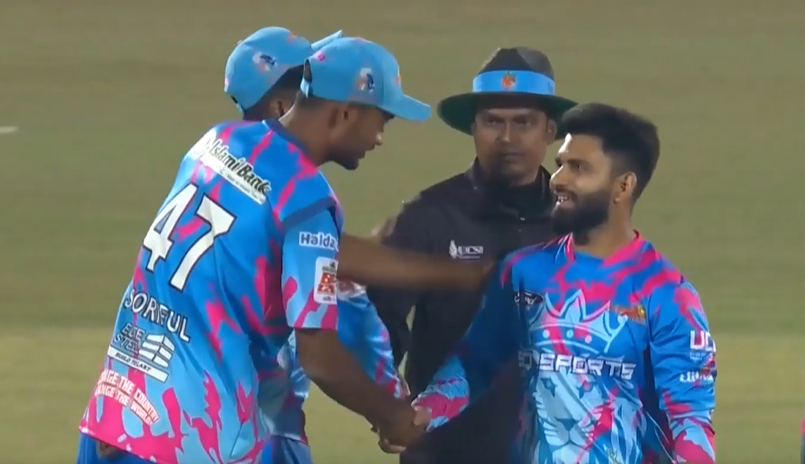 Match 28: Chittagong Kings beat Durbar Rajshahi by 111 runs | Hindi Highlights